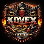 KOVEX