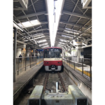 どっかの鉄道グループ