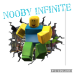 NOOBY INFINITE