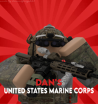 [USMC] l United States Marine Corps