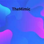 TheMimic Roblox
