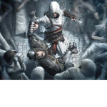 assasins league.....