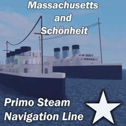 Massachusetts and Schonheit at NYC