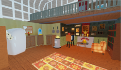 Masza i Niedźwiedź (ROBLOX)