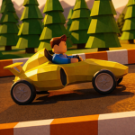 Soapbox Racing Inc