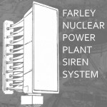 Farley Nuclear EPZ: 1980s
