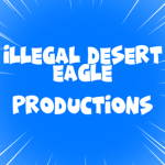 illegal desrt eagles