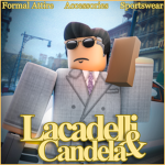 Lacadelli & Candela