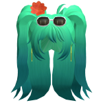 Brazilian Miku 2.0