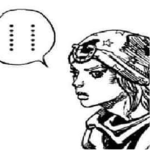 giorno giovanna