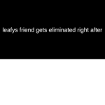 Bee f dee I fans only