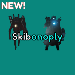 Skibonoply [Alpha]