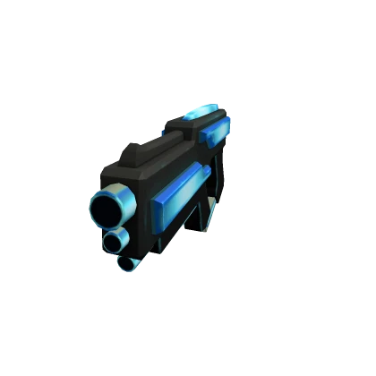 Admin gun
