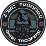 Shadow Trooρers