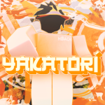 Yakatorí