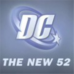 The New 52