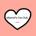 AlbertsFiz Fan Club!