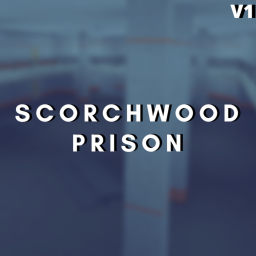 [BETA] Scorchwood Correctional Facility | V1