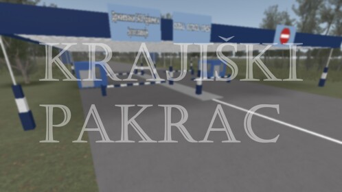 Krajiški Pakrac