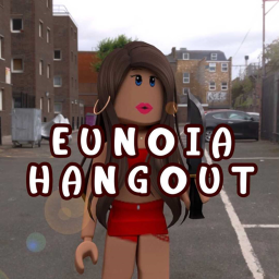 E U N O I A- -HANGOUT