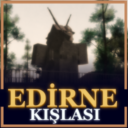 Edirne Kışlası
