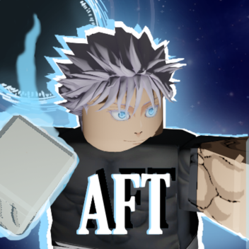 [ GOJO ] Anime Fight Time (ALPHA)