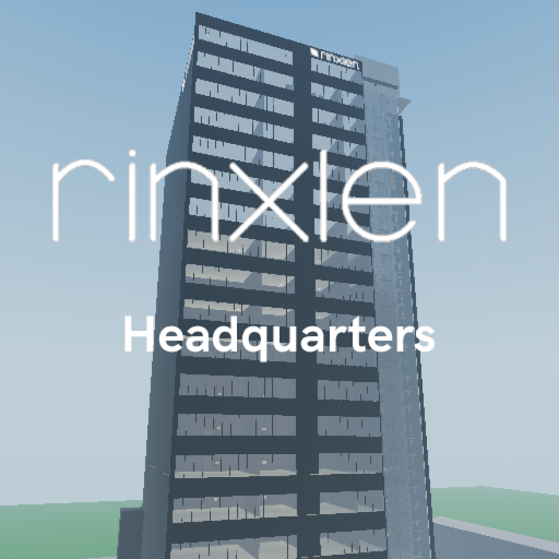 Rinxlen Technologies - Headquarters