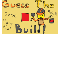 Guess the Build!