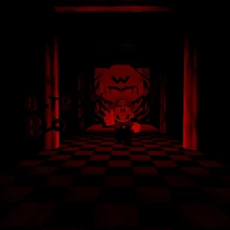 the horrorition. icon