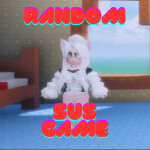 [BETA] Random Sus Game 😳