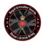 [C-GG] Grenadier Guards