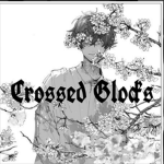 Crossed Glocks