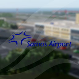 Samos Airport