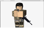 sniper rifle division