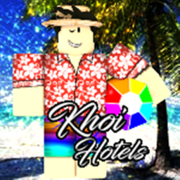 Hotel & Resort | Khoi Hotels [V1]