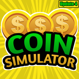 Coin Simulator Update 4