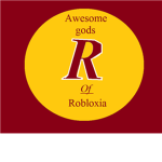 Awesome gods of Robloxia