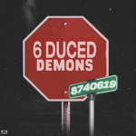 6 Duced Demons