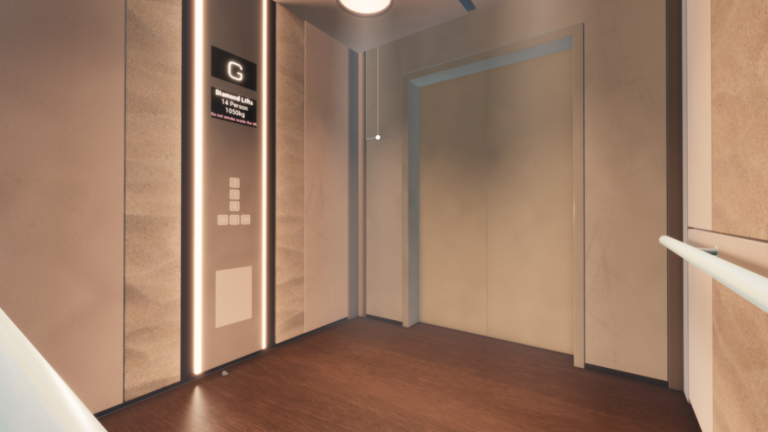 Lifts and Elevators screenshot 4