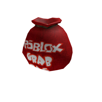 ROBLOX Grab Bag
