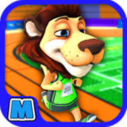 Running simulator