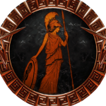 Pride of Athenа