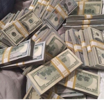 Money gangg $.$