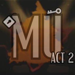 Myth Busters Auditorium [UNCOPYLOCKED]