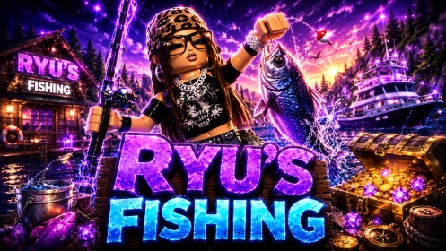 Ryu's Fishing