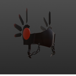 Corrupted Valk