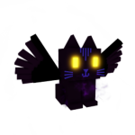 Shadow Cat