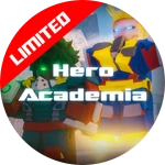 Hero Academia Bundle [LIMITED TIME]