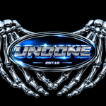 By UNDONE