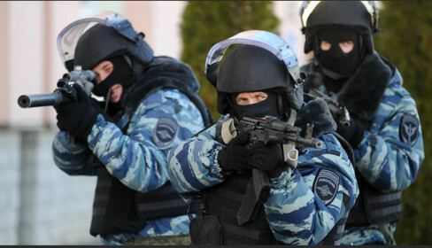 С днем омона картинки